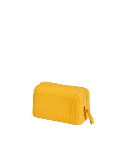 Urban Groove Toiletry Bag SAMSONITE | 155518GOLDEN YELLOW